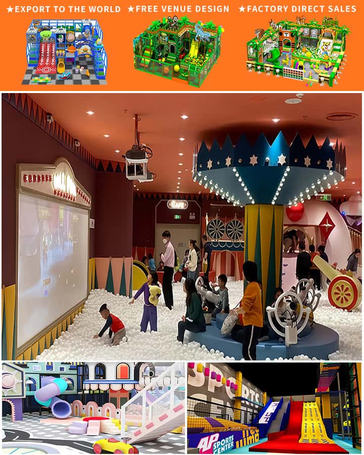 Indoor Playground Dallas Texas: Ultimate Guide for Families