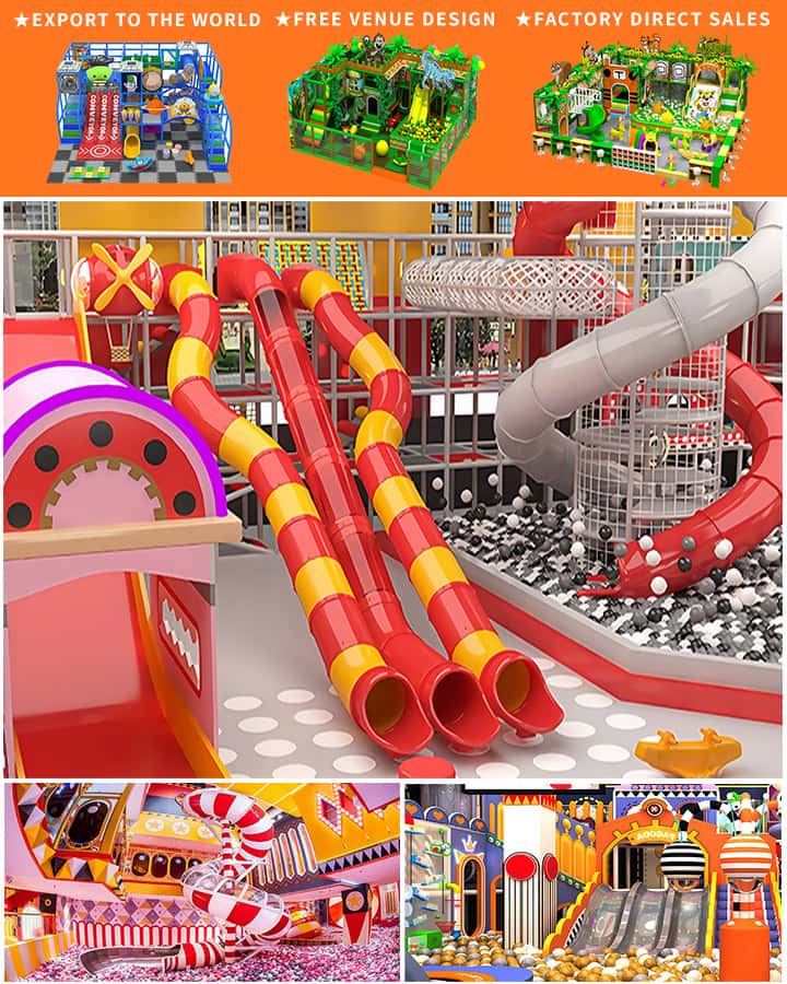 Discovering Blippi’s Indoor Playground in California: A Fun-Filled Adventure for Kids and Families