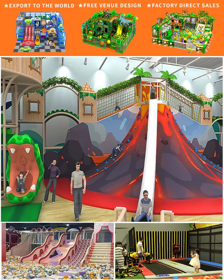 Playground Equipment Prices in Canada: A Comprehensive Guide