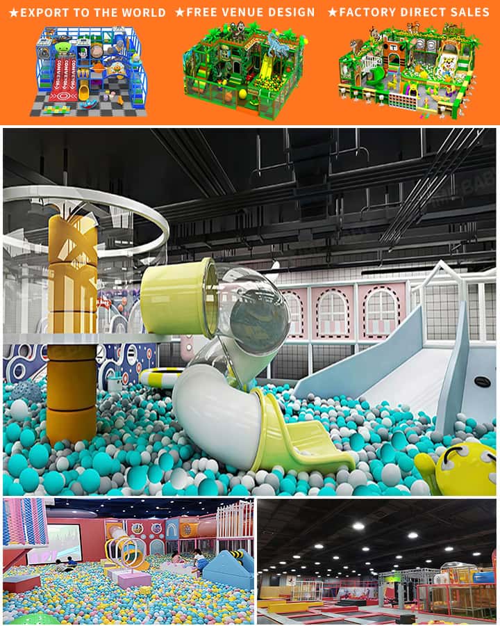 Best Indoor Play Equipment for Kids: Fun and Safe Choices for Every Home