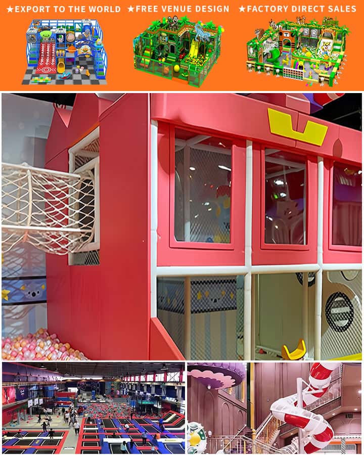 Playground Equipment Suppliers UK: Elevate Your Outdoor Space with Quality and Safety