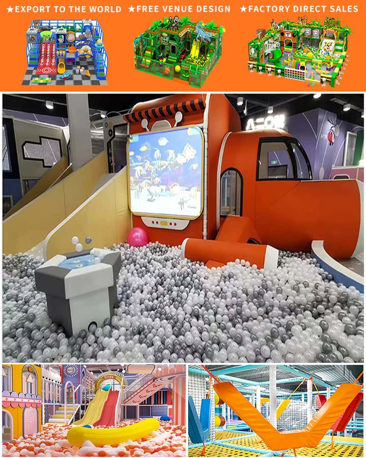 Free Indoor Playground OKC Today: A Family-Friendly Guide