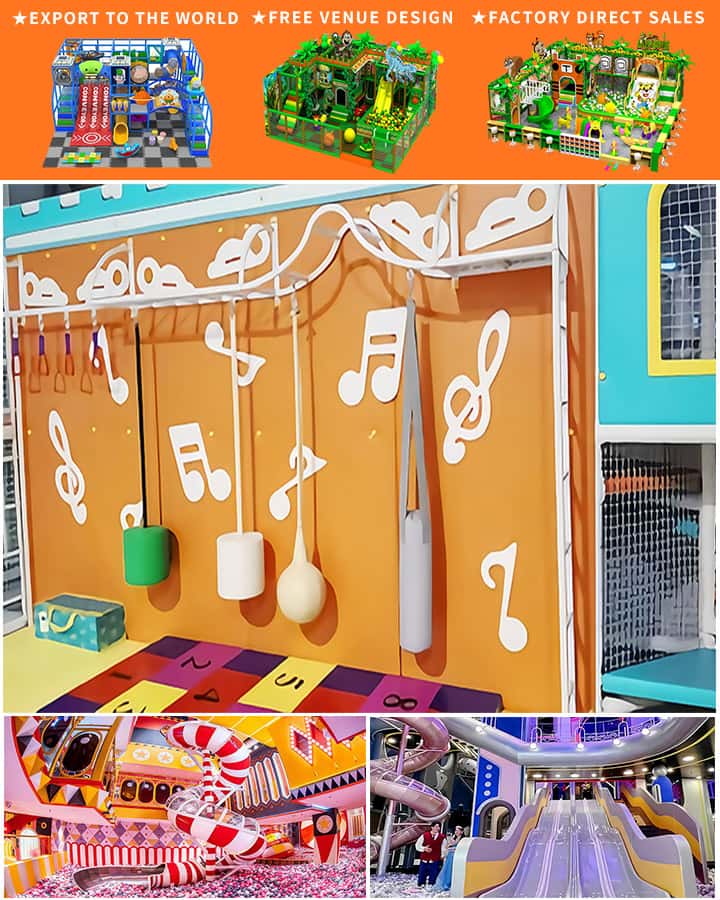 Indoor Playground Start-Up Cost: A Comprehensive Guide for Entrepreneurs