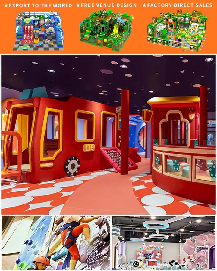 Indoor Playground License California: A Comprehensive Guide