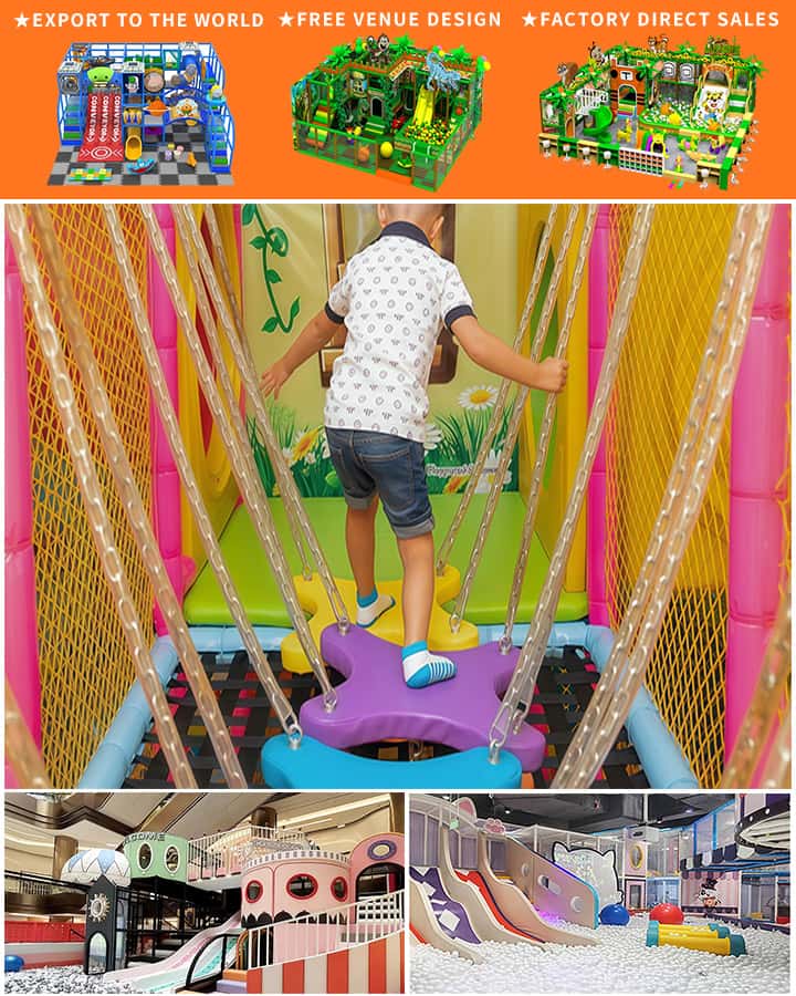 Indoor Playground Equipment for Sale Near Me: Your Ultimate Guide