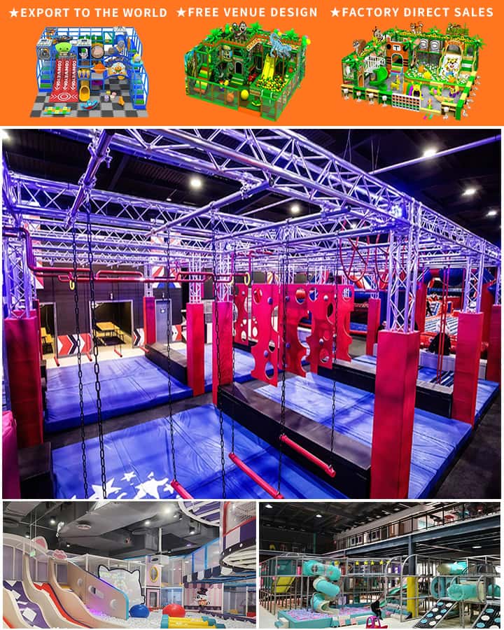 Indoor Playground Birthday Party: The Ultimate Guide to an Unforgettable Celebration
